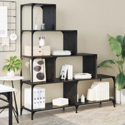 Libreria 4 livelli 139 x 33,5 x 149 cm Legno ingegnerizzato 905691