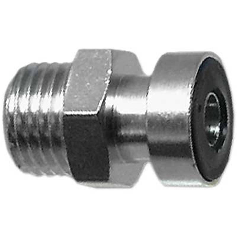 ATTACCO A BAIONETTA MASCHIO 1/4 - 10 pezzi- SPIRALFLEX
