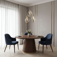 Lampada Led G129-cp Gold