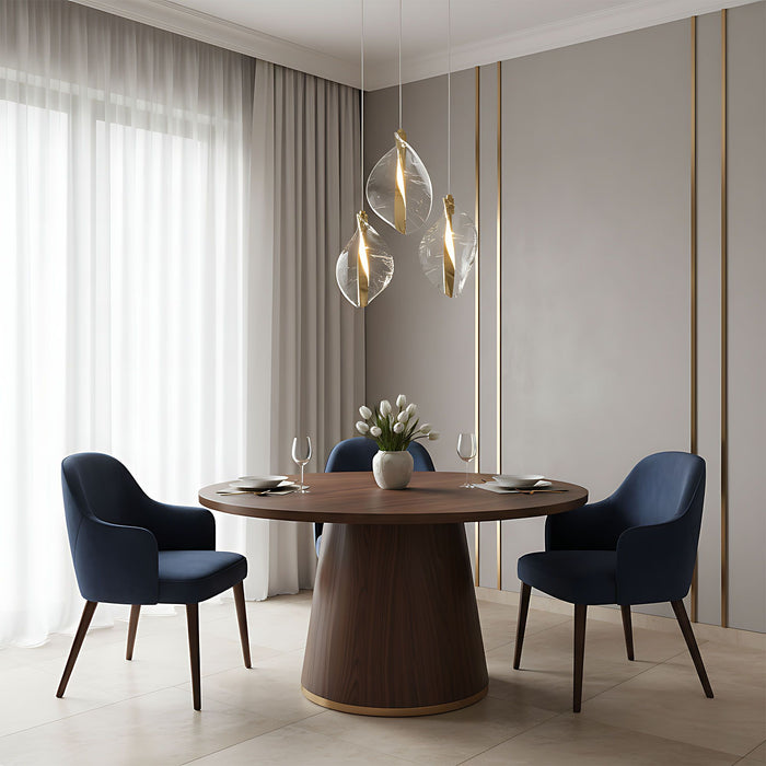 Lampada Led G129-cp Gold