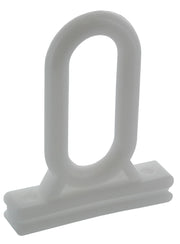 ANELLO NYLON FERMATENDA CONF 2 PZ- CHINA ZHEJIANG HOMEY- 5,0 confezione