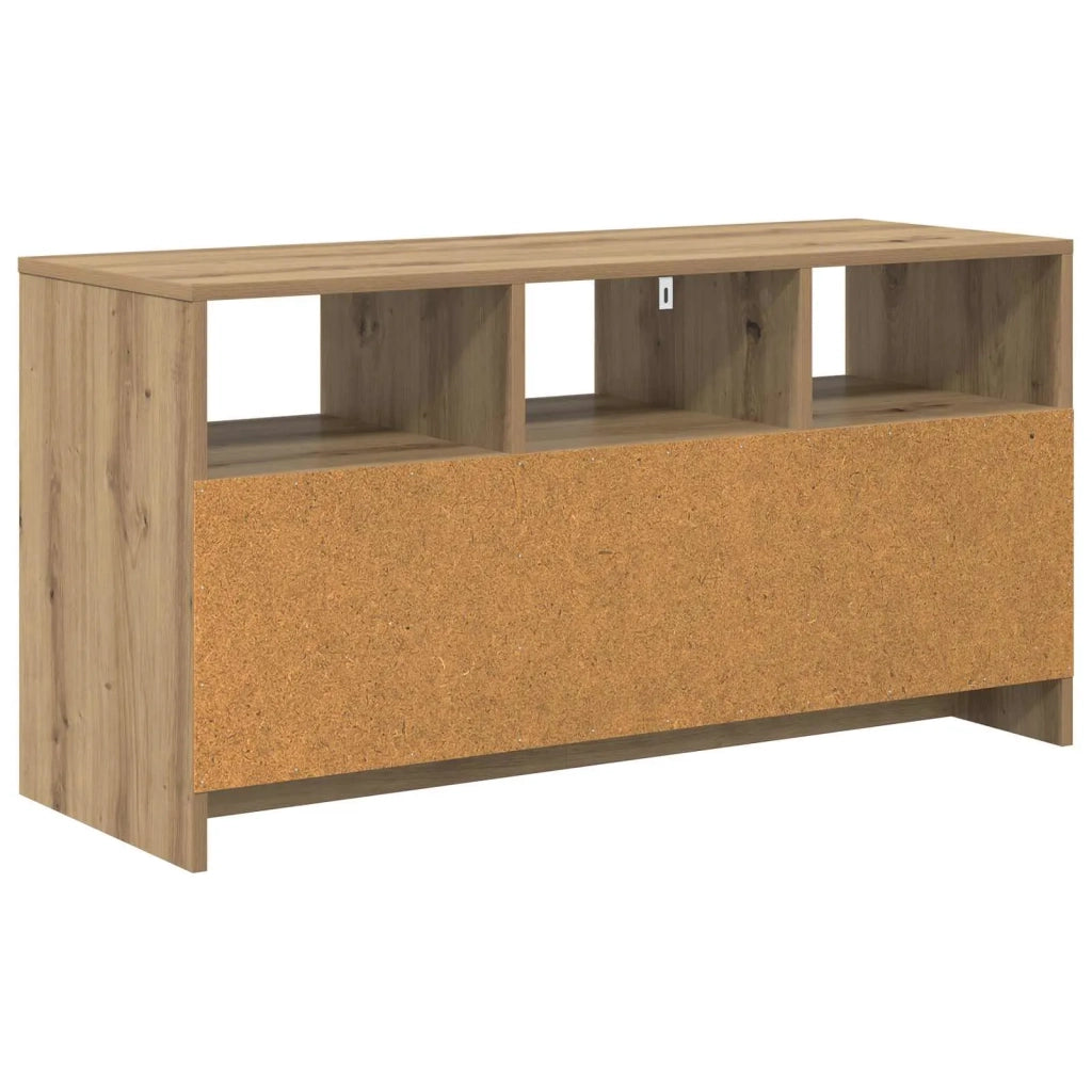 Mobile TV 102 x 37,5 x 52,5 cm Rovere Artigianale 8017359