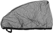 Schermo per auto UV - Protezione per vetri - Reti - Tende per portiere - 43x60cm/48x65cm - Nero, Tulle - Tende per auto