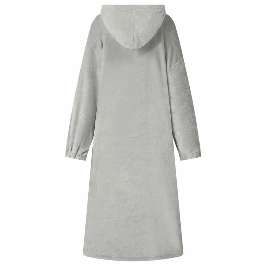 Felpa coperta Grigio l Flanella CFW7764844
