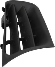 Bumper anteriore destro per Renault Megane MK2 2002-2005 - 7701474478 

Nota: "Voorbumpersluiter" è stato tradotto in "Bumper anteriore", "Perfecte Pasvorm" in "per", "Rechter Voorbumperrooster" in "destro", "Stabiele Prestaties" in "Prestazioni stabili