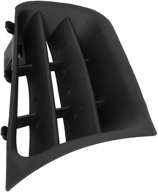 Bumper anteriore destro per Renault Megane MK2 2002-2005 - 7701474478 

Nota: "Voorbumpersluiter" è stato tradotto in "Bumper anteriore", "Perfecte Pasvorm" in "per", "Rechter Voorbumperrooster" in "destro", "Stabiele Prestaties" in "Prestazioni stabili