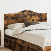 Testiera-Testata-Testiera Decorativa Rovere fum¨¦ 160 cm Legno multistrato 200908