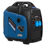 Generatore Inverter Hyundai H3900IS 3,3 kw Hp 5,7