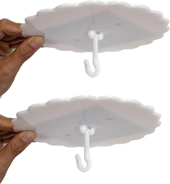 Sostegno per tenda da campeggio - facile da installare - chiodo libero (7IN 2 set) Tenda da campeggio