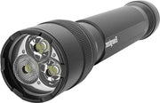 Lampada da tasca tattica 1000 lumen con LED - illuminazione potente