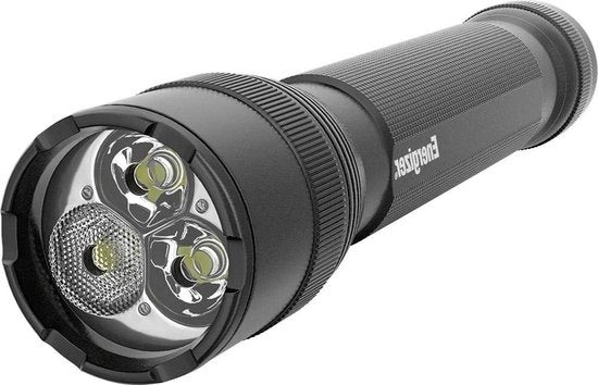 Lampada da tasca tattica 1000 lumen con LED - illuminazione potente