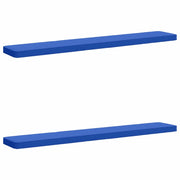 Cuscini per Panchina a 2 Pezzi VUGHT 2 pcs 100% Poliestere 950911