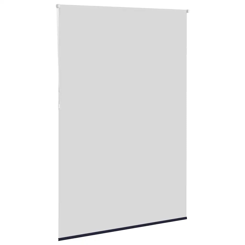 Tenda a Rullo Oscurante 165x210 cm Larghezza Tessuto 161,6 cm