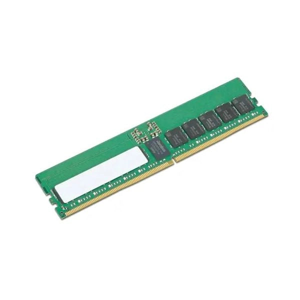 Lenovo 4x71q65274 memoria 16 gb 1 x 16 gb ddr5 288-pin dimm data integrity check (verifica integrità dati)
