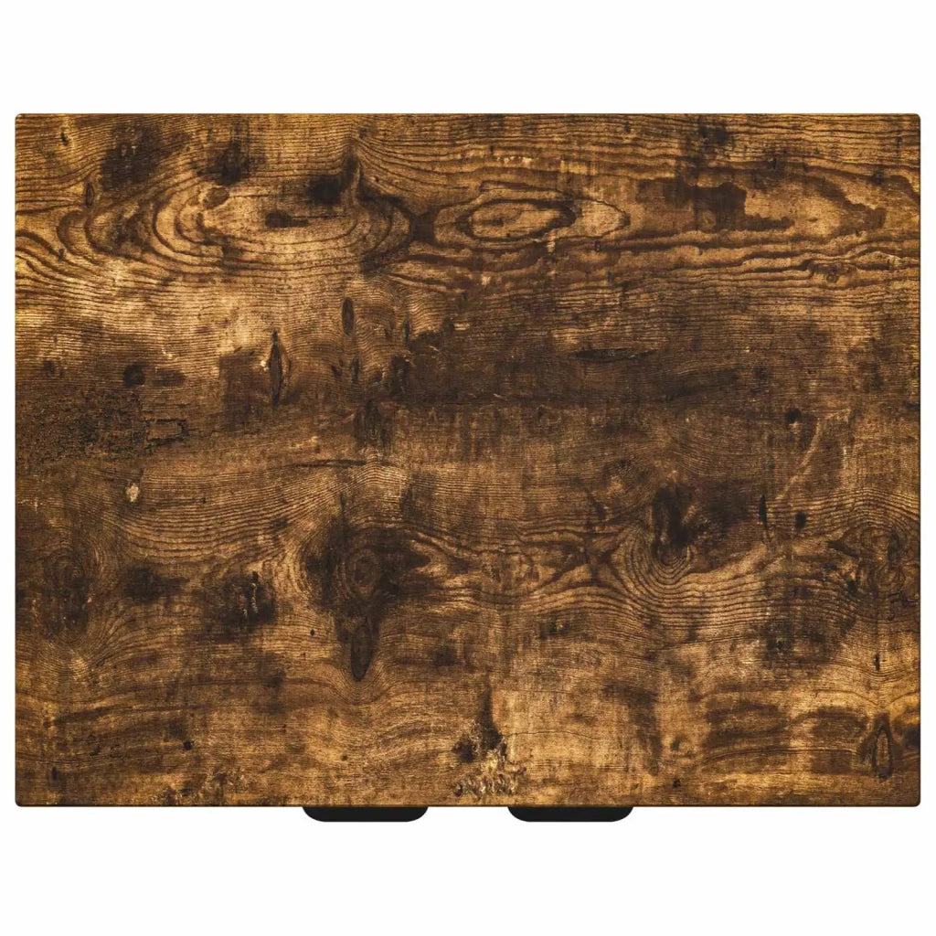 Mobile da Bagno Rovere Fumo 54 x 41 x 70 cm 890153