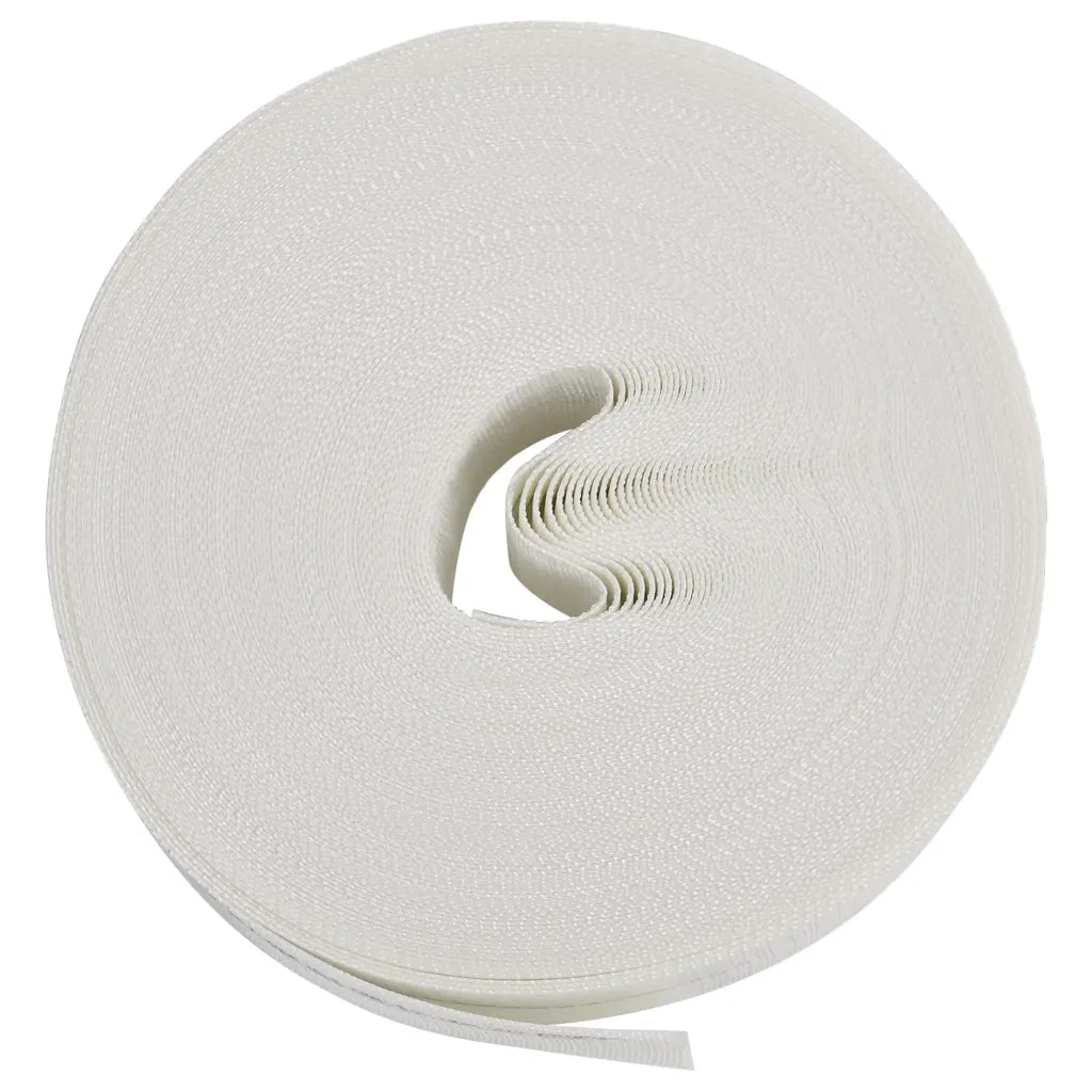 Tubo Flessibile Piatto 25 m 2" in PE CFW8119629