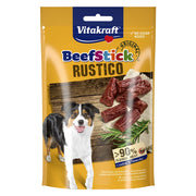 Bocconcini per Cane Gusto Salame Vitakraft Stick Rustico