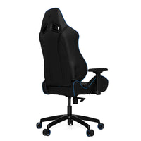 Sedia da Gaming Ergonomica 67x70x133 cm Vertagear 5000 Nera e Blu