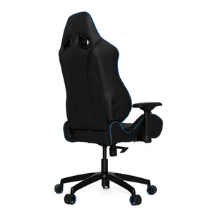 Sedia da Gaming Ergonomica 67x70x133 cm Vertagear 5000 Nera e Blu