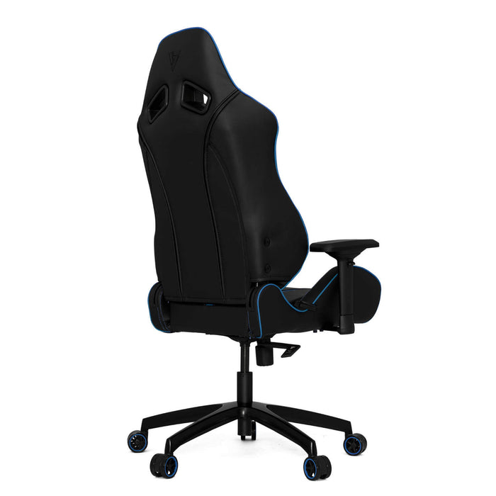 Sedia da Gaming Ergonomica 67x70x133 cm Vertagear 5000 Nera e Blu