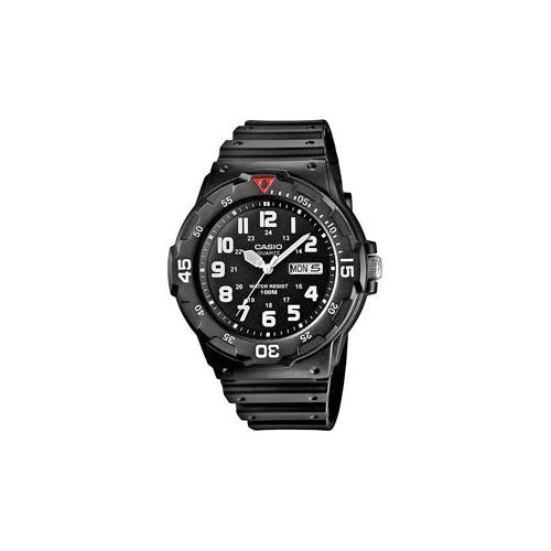 Orologio collection mrw 200h 1bvef - 4549526287640