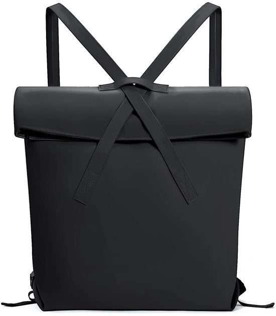 Zak da protezione da acqua - Antifurto - Telaio regolabile - Borsa da studio - Viaggi/lavoro/scuola - Dimensioni 33,5x11x38 cm - Borsa per laptop