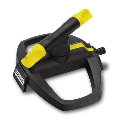 L'irrigatore rotante RS 120/2