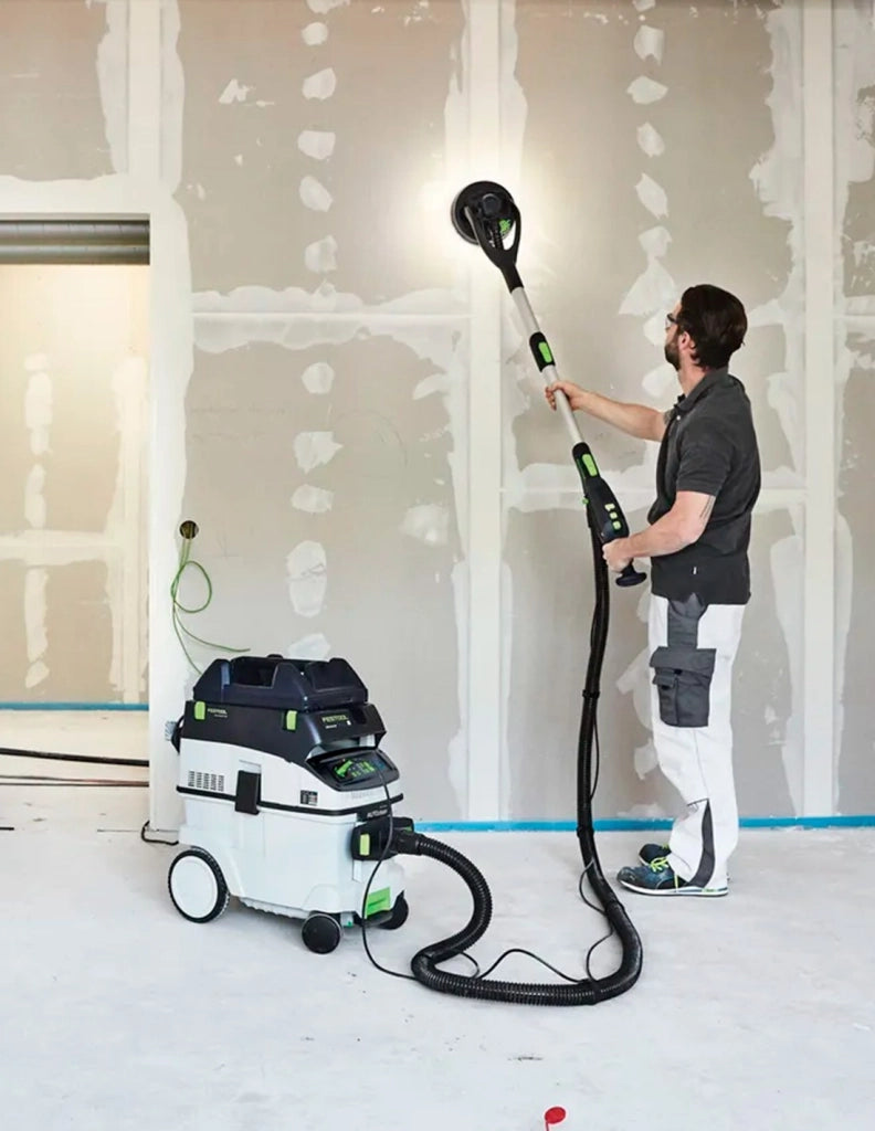 Aspiratore FESTOOL CTM 36 EI AC-PLANEX