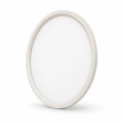 PLAFONIERA LED 36W TONDA Ø40CM 3CCT LUCE 3000K 4000K 6500K SOFFITTO BTL-1001