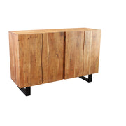 Madia in legno di acacia - ROMAN