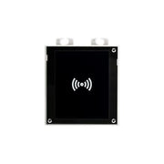 2N 91550941 lettore RFID Nero