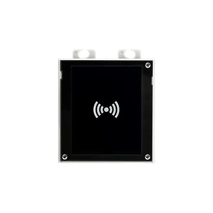 2N 91550941 lettore RFID Nero