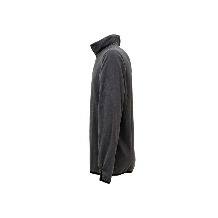 U-POWER MICROPILE ARTIC GRIGIO TAGLIA XXL- 1,0 pz