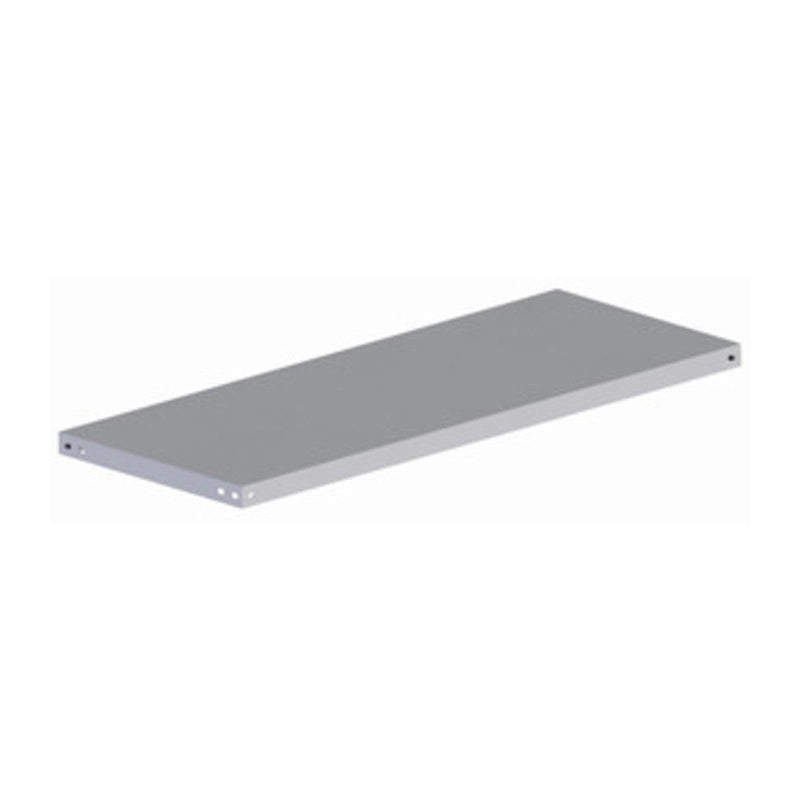 RIPIANO METALLICO 50X 80 2 RINFORZI- 3,0 pz