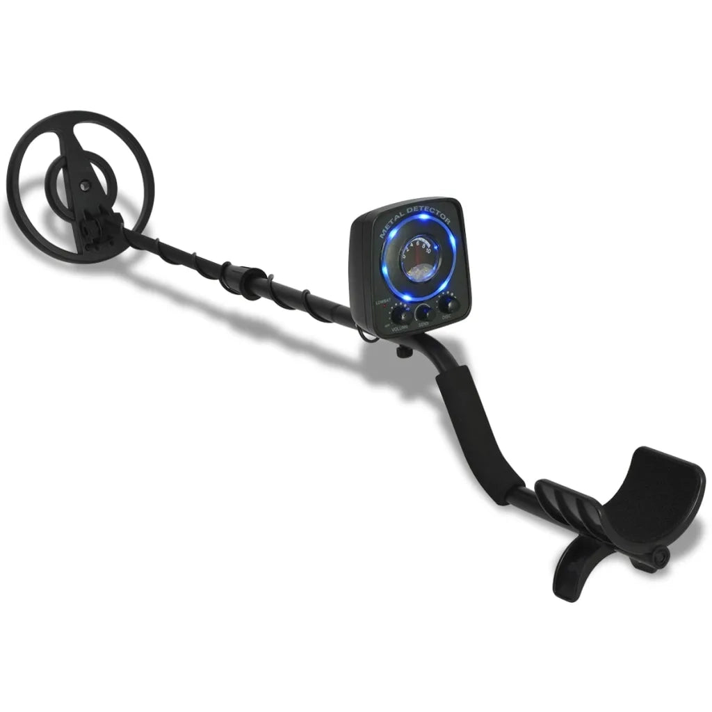 Metal Detector con Luce a LED 300 cm CFW8965548