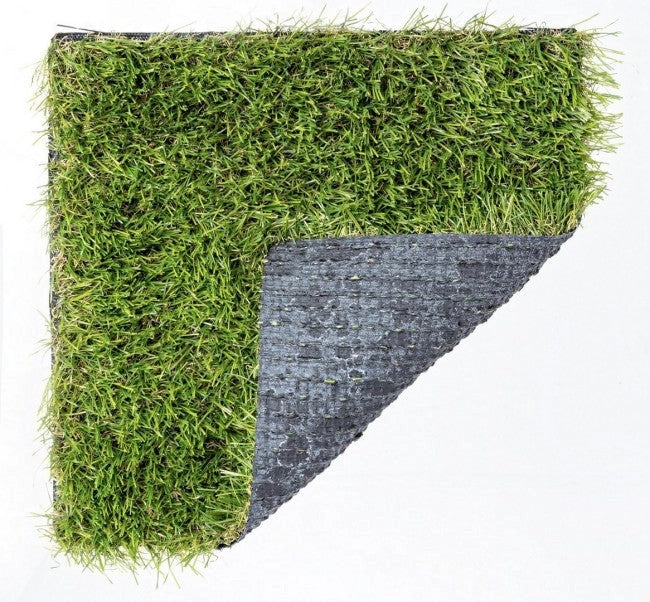 Erba Sintetica per Giardino 5x2m 30mm Hoxton