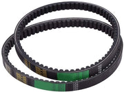 Rivettore in gomma - Adatto per Hammerhead 80T / TrailMaster Mid XRX - Resistente al calore - Duraturo - Dimensioni 22 x 1 x 1,9 cm - Sostituzione perfetta - Rivettore per kart
