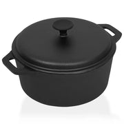 Pentola Ã˜26,5 cm Ghisa cod mxl 78231