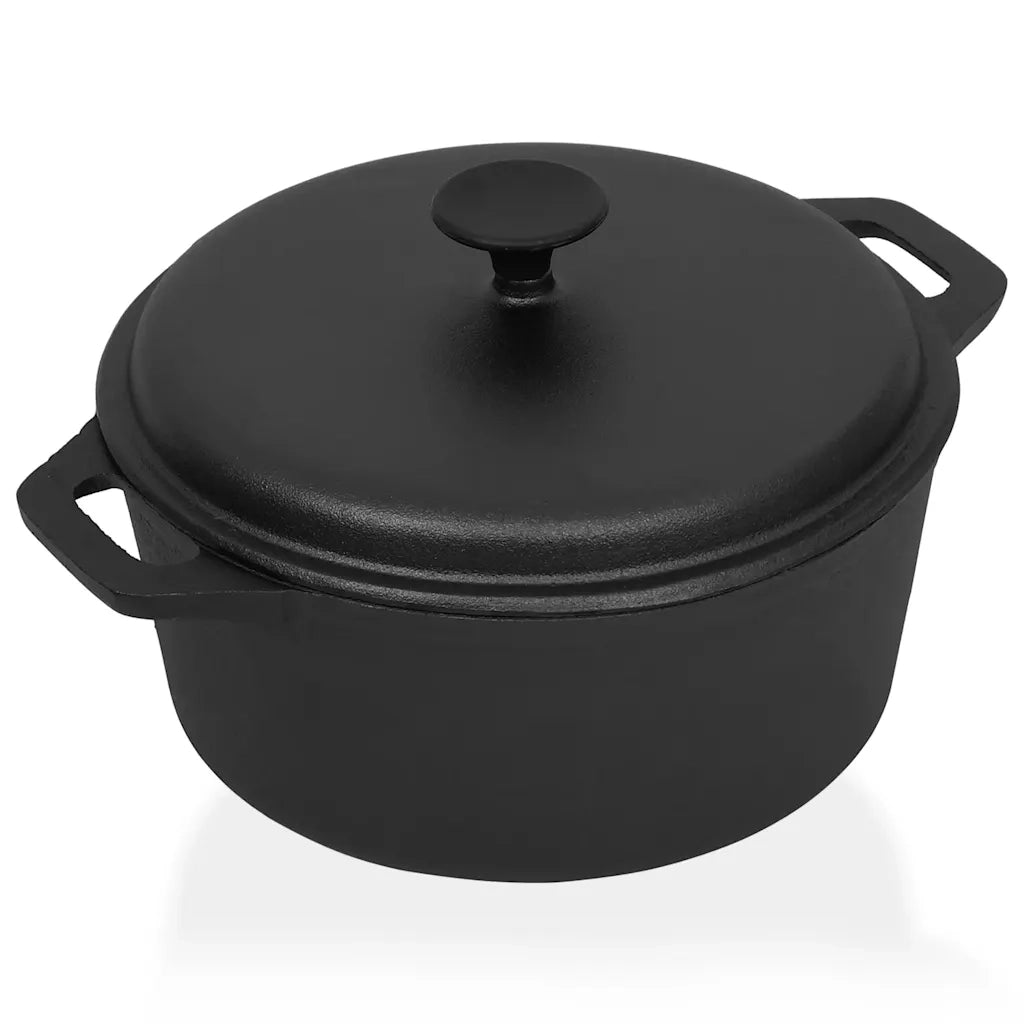 Pentola Ã˜26,5 cm Ghisa cod mxl 78231