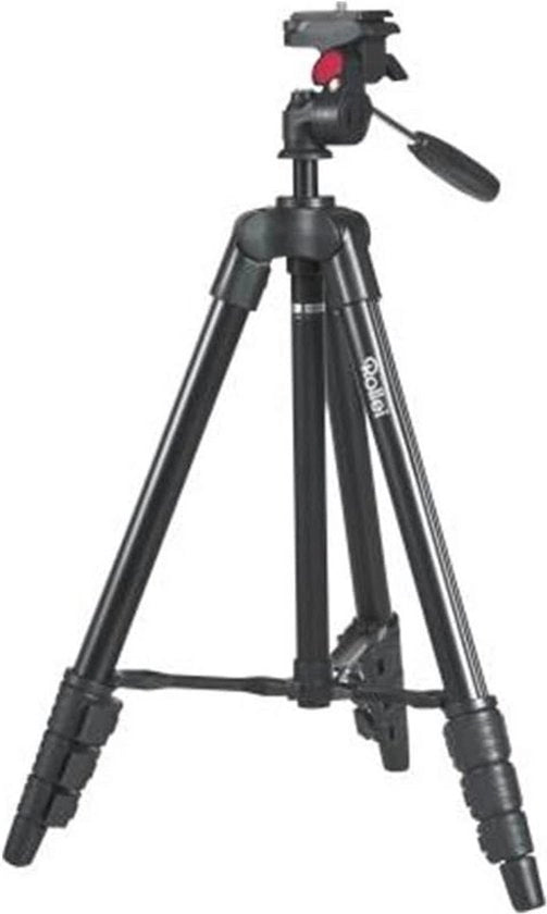 Stativo per fotocamera in alluminio, portatile, migliorato stativo per smartphone