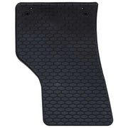 Tappetino per Auto 4 pz Nero adatto per sedile LEON 2020- CFW8747382
