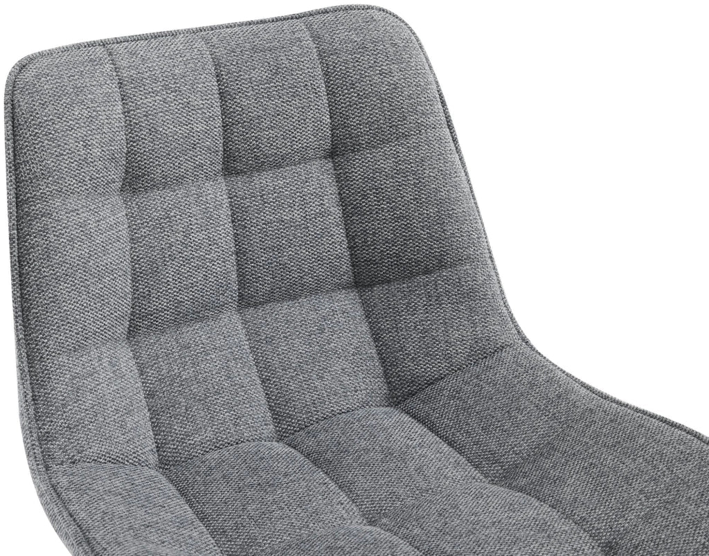 Barhocker Dartford Stoff