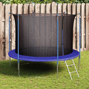 Rete di Sicurezza per Trampolino Rotondo 3,05 m 142097