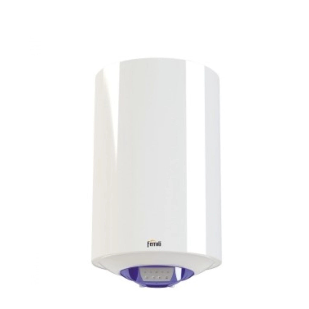 Scaldabagno Elettrico Ferroli Calypso Smart SVE 50 Verticale