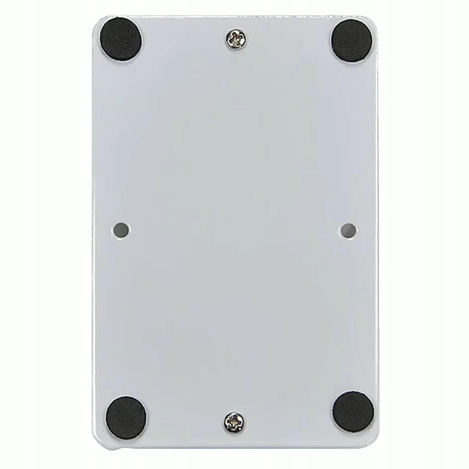 Supporto di Montaggio in Metallo TE-7 – Resistente alle Alte Temperature | Dimensioni 80x117 mm