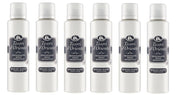 SET 6 CONFEZIONI TESORI D'ORIENTE DEODORANTE SPRAY MUSCHIO BIANCO DA 150 ML