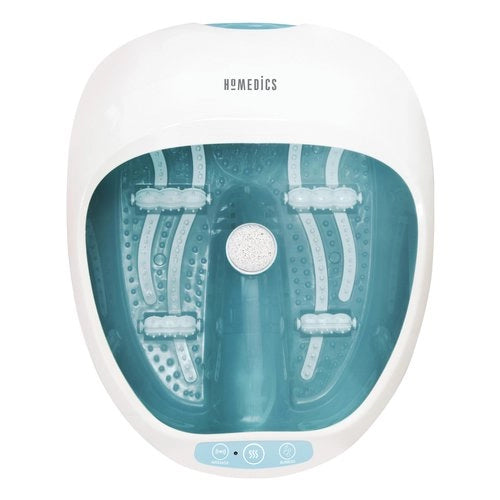 Homedics luxury foot spa con funzione calore - FS 250 EU