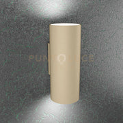 CLOUD APPLIQUE GRANDE 2 LUCI SABBIA 1128-AG-SA
