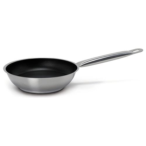Padella ballarini 9201 32 9200 acciaio satinato