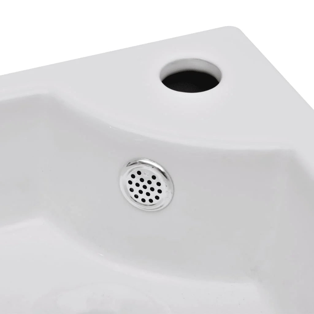 Lavabo con foro troppopieno 45 cm ceramica bianca 02_0002491